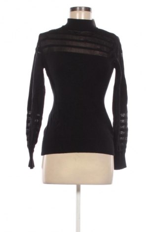 Дамски пуловер Melrose, Размер M, Цвят Черен, Цена 37,99 лв.