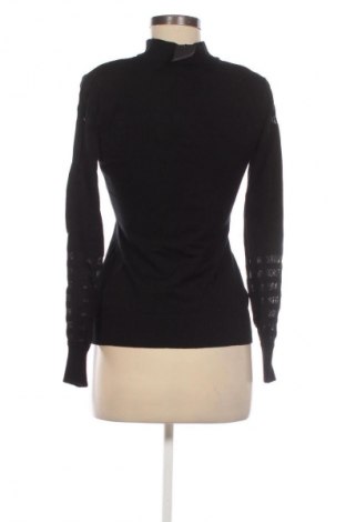 Дамски пуловер Melrose, Размер M, Цвят Черен, Цена 37,99 лв.