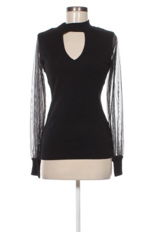 Dámský svetr Melrose, Velikost M, Barva Černá, Cena  699,00 Kč