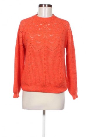 Damenpullover Millenium, Größe M, Farbe Orange, Preis € 14,91