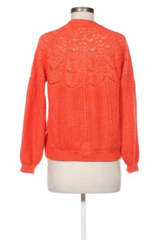 Damenpullover Millenium, Größe M, Farbe Orange, Preis € 14,91
