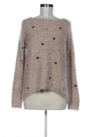 Дамски пуловер Millenium, Размер M, Цвят Многоцветен, Цена 29,00 лв.