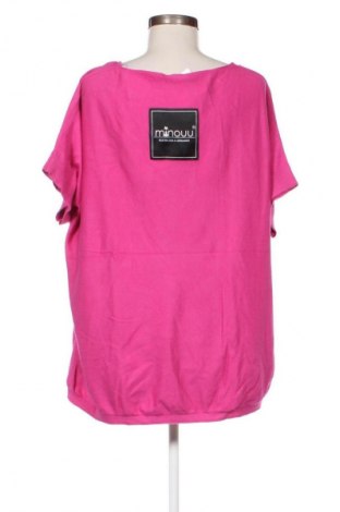 Damenpullover Minouu, Größe L, Farbe Lila, Preis 83,88 €