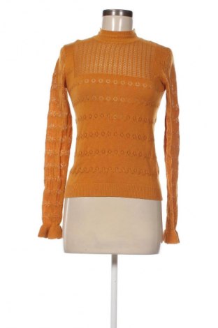 Női pulóver Mint & Berry, Méret S, Szín Sárga, Ár 3 529 Ft