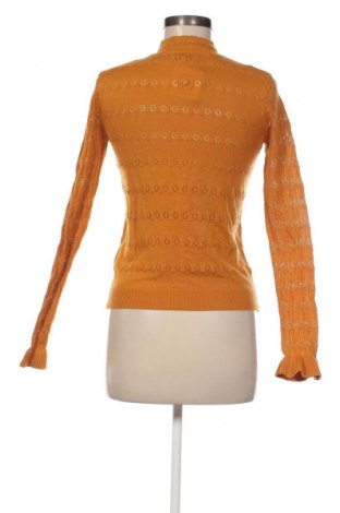 Női pulóver Mint & Berry, Méret S, Szín Sárga, Ár 3 529 Ft