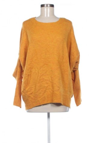 Dámsky pulóver Miss E, Veľkosť L, Farba Oranžová, Cena  14,83 €