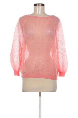 Γυναικείο πουλόβερ Miss Sixty, Μέγεθος S, Χρώμα Ρόζ , Τιμή 22,99 €