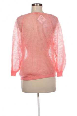Γυναικείο πουλόβερ Miss Sixty, Μέγεθος S, Χρώμα Ρόζ , Τιμή 22,99 €