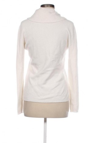 Damenpullover Mitika, Größe M, Farbe Weiß, Preis € 14,83
