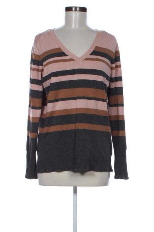 Γυναικείο πουλόβερ Mix, Μέγεθος XL, Χρώμα Πολύχρωμο, Τιμή 10,99 €