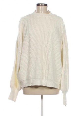 Dámský svetr Mix Ray, Velikost L, Barva Bílá, Cena  249,00 Kč
