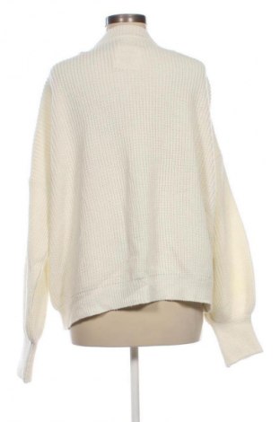 Dámský svetr Mix Ray, Velikost L, Barva Bílá, Cena  249,00 Kč