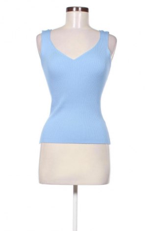 Γυναικείο πουλόβερ Mohito, Μέγεθος M, Χρώμα Μπλέ, Τιμή 7,99 €