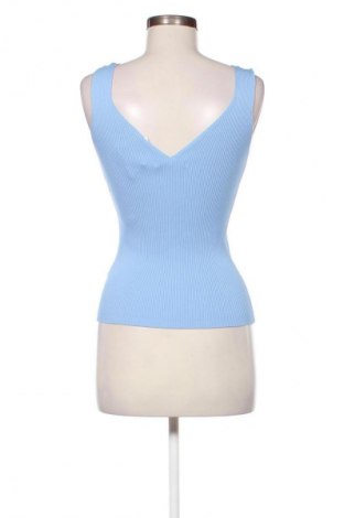 Γυναικείο πουλόβερ Mohito, Μέγεθος M, Χρώμα Μπλέ, Τιμή 7,99 €