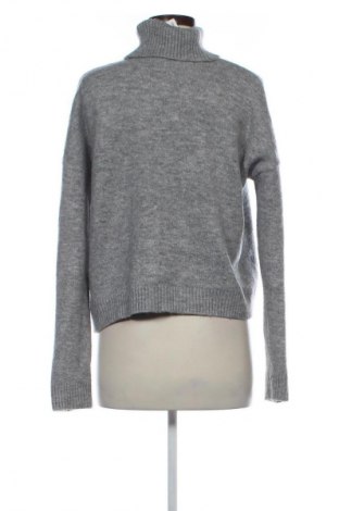 Damenpullover Mohito, Größe M, Farbe Grau, Preis 11,99 €