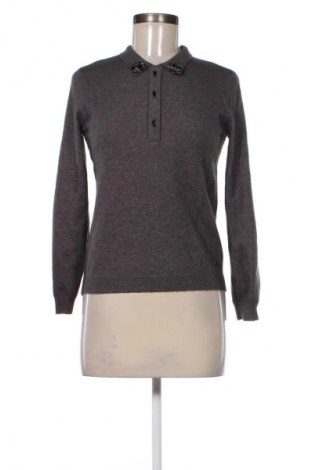 Dámsky pulóver Mohito, Veľkosť S, Farba Sivá, Cena  16,95 €