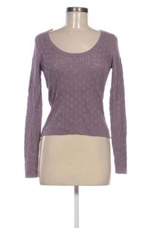 Damski sweter Mohito, Rozmiar L, Kolor Fioletowy, Cena 67,00 zł