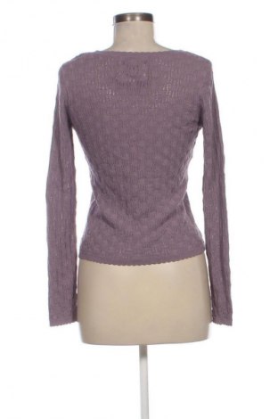 Damski sweter Mohito, Rozmiar L, Kolor Fioletowy, Cena 67,00 zł