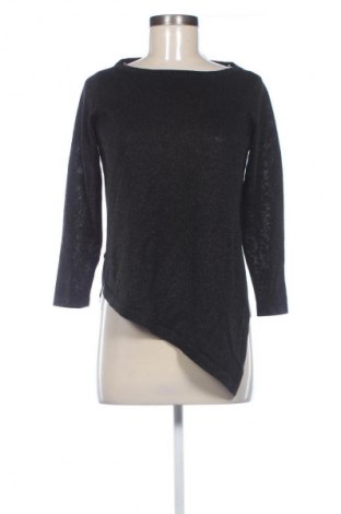 Дамски пуловер Mohito, Размер XXS, Цвят Черен, Цена 28,88 лв.