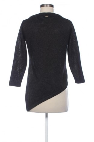 Дамски пуловер Mohito, Размер XXS, Цвят Черен, Цена 28,88 лв.