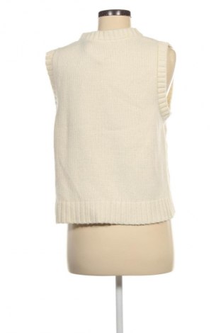 Pulover de femei Monki, Mărime M, Culoare Ecru, Preț 90,92 Lei