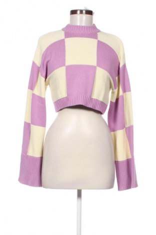 Pulover de femei Monki, Mărime XS, Culoare Multicolor, Preț 66,00 Lei