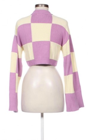 Pulover de femei Monki, Mărime XS, Culoare Multicolor, Preț 66,00 Lei