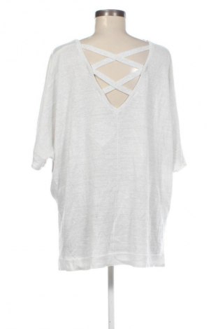 Damenpullover Monsoon, Größe L, Farbe Silber, Preis 5,99 €
