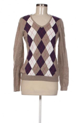 Damski sweter Montego, Rozmiar L, Kolor Beżowy, Cena 63,99 zł