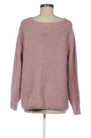 Дамски пуловер Montego, Размер S, Цвят Пепел от рози, Цена 28,88 лв.