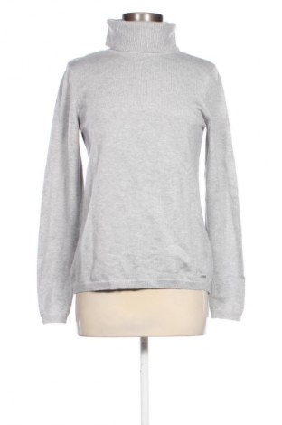 Damenpullover More & More, Größe M, Farbe Grau, Preis 31,72 €
