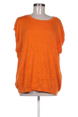 Dámsky pulóver More & More, Veľkosť XL, Farba Oranžová, Cena  21,95 €