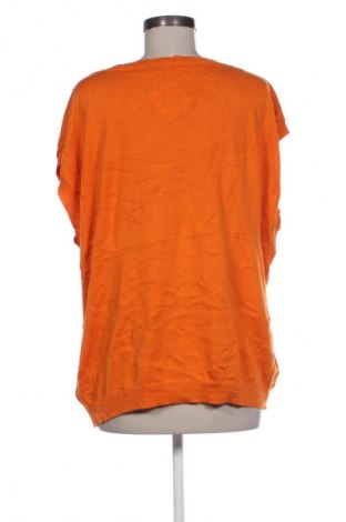 Dámsky pulóver More & More, Veľkosť XL, Farba Oranžová, Cena  21,95 €
