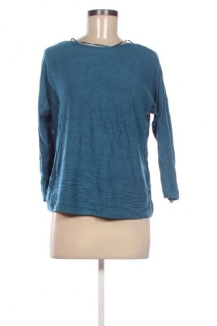 Damenpullover More & More, Größe M, Farbe Blau, Preis 23,99 €