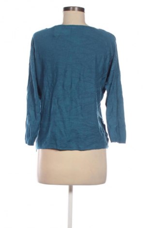 Damenpullover More & More, Größe M, Farbe Blau, Preis 23,99 €
