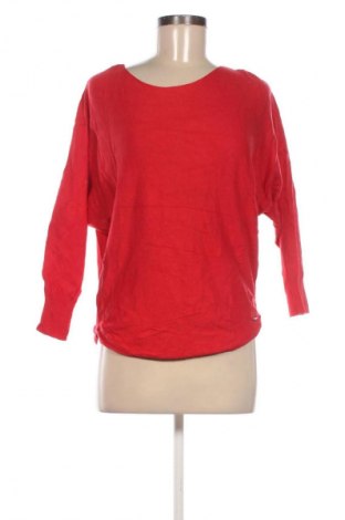 Damenpullover More & More, Größe S, Farbe Rot, Preis € 22,99