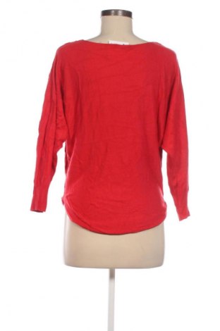 Damenpullover More & More, Größe S, Farbe Rot, Preis € 22,99