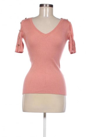 Pulover de femei Morgan, Mărime S, Culoare Roz, Preț 108,00 Lei