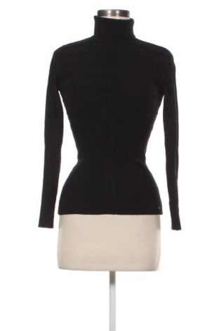 Дамски пуловер Morgan, Размер S, Цвят Черен, Цена 41,00 лв.