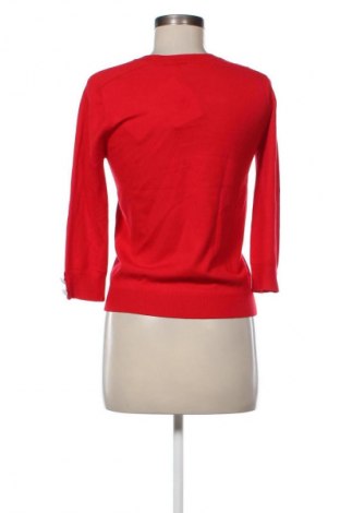 Дамски пуловер Morgan, Размер S, Цвят Червен, Цена 93,84 лв.