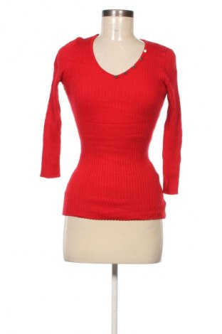 Dámský svetr Morgan, Velikost S, Barva Červená, Cena  489,00 Kč