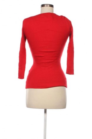 Dámský svetr Morgan, Velikost S, Barva Červená, Cena  489,00 Kč