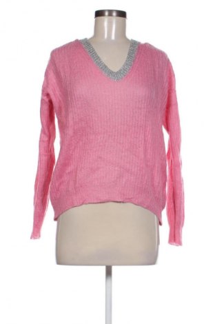 Damenpullover Motivi, Größe M, Farbe Rosa, Preis € 34,46
