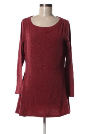 Дамски пуловер Motivi, Размер L, Цвят Червен, Цена 29,65 €