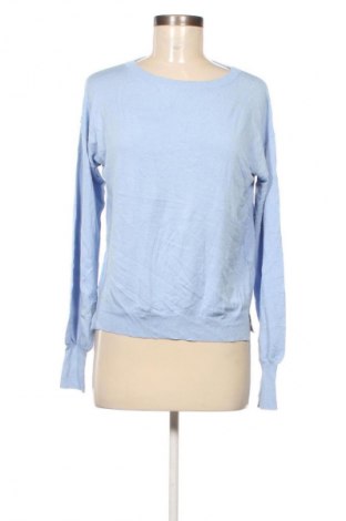 Pulover de femei Motivi, Mărime L, Culoare Albastru, Preț 82,99 Lei