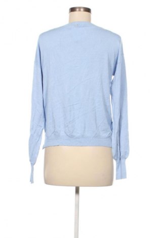 Pulover de femei Motivi, Mărime L, Culoare Albastru, Preț 82,99 Lei