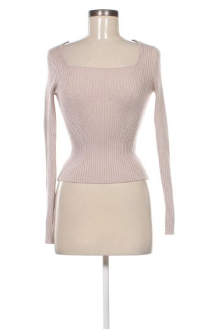 Damenpullover Motivi, Größe XS, Farbe Beige, Preis 14,99 €