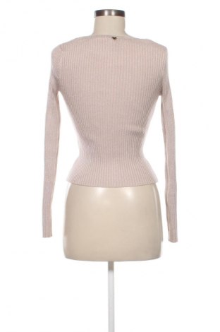 Damenpullover Motivi, Größe XS, Farbe Beige, Preis 14,99 €