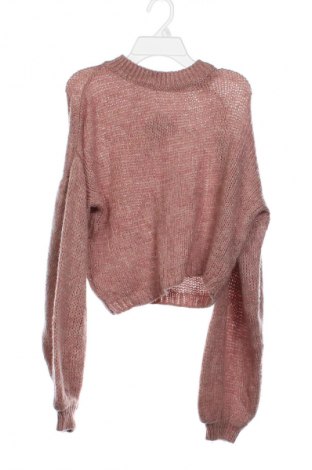 Damenpullover NA-KD, Größe XS, Farbe Rosa, Preis € 14,99