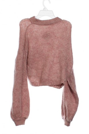 Damenpullover NA-KD, Größe XS, Farbe Rosa, Preis € 14,99
